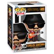 FUNKO POP Rocks Carlos Santana 79712