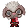 Funko Pop! Marvel: Deadpool & Wolverine Dogpool 1401
