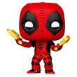 Funko Pop! Deadpool 3: Kidpool 1402