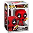 Funko Pop! Deadpool 3: Kidpool 1402