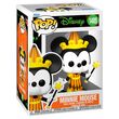 Funko Pop! Minnie Mouse Halloween 1485