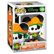 Funko Pop! Pirate Mickey Mouse Halloween 1486