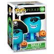 Funko Pop! Monsters Inc. Sulley Halloween 1488