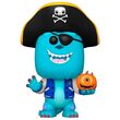 Funko Pop! Monsters Inc. Sulley Halloween 1488