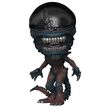 POP figure Super Alien Romulus Scorched Xenomorph 889698826594