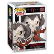 FUNKO POP Diablo IV Mephisto 82372