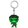 Funko Keychain! Marvel Hulk