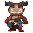POP figure Super Diablo IV The Butcher 889698823753