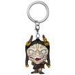 Pocket POP Keychain Diablo IV Treasure Globin 889698823746