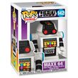 POP figure Robo Force MAXX 64 889698799898