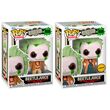 Funko Pop! Beetlejuice 1689 (1τμχ - Τυχαία Επιλογή 1:6 Chase)
