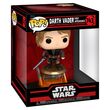 POP figure Rides Deluxe Star Wars Darth Vader First Appearance 889698807661