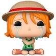 Funko Pop! One Piece S9 Nami 1772