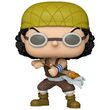 Funko Pop! One Piece S9 Usopp 1774
