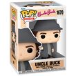 POP figure Uncle Buck - Uncle Buck 889698810098