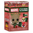 Marvel 12-Day advent calendar 889698809900