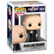 POP figure Star Trek Jean-Luc Picard 889698800549
