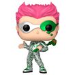 FUNKO POP DC Villains The Riddler Metallic 80699