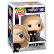 POP figure Star Trek Seven of Nine 889698800570