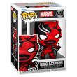 Funko Pop! Marvel: Carnageized Black Panther 1434