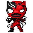 Funko Pop! Marvel: Carnageized Black Panther 1434