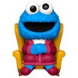 Funko Pop! Sesame Street Cookie Monster 1609