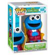 Funko Pop! Sesame Street Cookie Monster 1609
