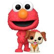 Funko Pop!  Sesame Street Elmo & Tango 1611