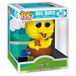 POP figure Deluxe Sesame Street Big Bird 889698801416