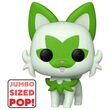 FUNKO BIG 25cm Pokemon Sprigatito 77548