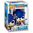 Funko Pop! Games: Sonic The Hedgehog - Sonic With Chao 1036