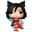 FUNKO POP League of Legends Ahri 80300
