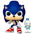 Funko Pop! Games: Sonic The Hedgehog - Sonic With Chao 1036