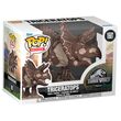 Funko Pop! Jurassic World: Triceratops 1681