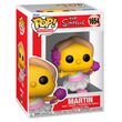 FUNKO POP Simpsons S10 Martin as Calliope 80073