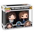 Funko Pop! The Black Crowes: Chris Robinson and Rich Robinson Pack of 2