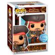 Funko Pop! Pirates of the Caribbean: Jack Sparrow 1482