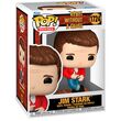 FUNKO POP James Dean Gioventu' Bruciata 80228