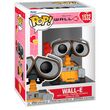 Funko Pop! Movies: Disney Pixar Wall-E Valentine 1532