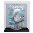 Funko Pop Covers! Goosebumps Covers: Werewolf of Fever Swamp 34