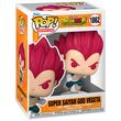 FUNKO POP Dragon Ball Super Broly SSG Vegeta 80362