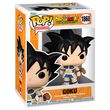 FUNKO POP Dragon Ball Super Broly Goku Kid 82781