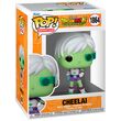 FUNKO POP Dragon Ball Super Broly Cheelai 80360