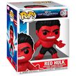 Funko Pop! Captain America: Red Hulk 1366