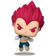 FUNKO POP Dragon Ball Super Broly SSG Vegeta 80362