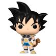 FUNKO POP Dragon Ball Super Broly Goku Kid 82781