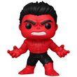 Funko Pop! Captain America: Red Hulk 1366