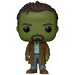 FUNKO POP Captain America Brave New World POP 3 B&W 75993
