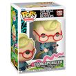 Funko Pop! The Real Ghostbuster: Egon Spengler 1783