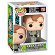 Funko Pop! The Real Ghostbuster: Ray Stantz 1784